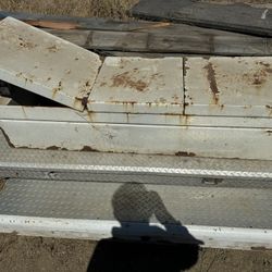 Caja De Herramientas  Troca grande 
