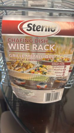 Wire racks