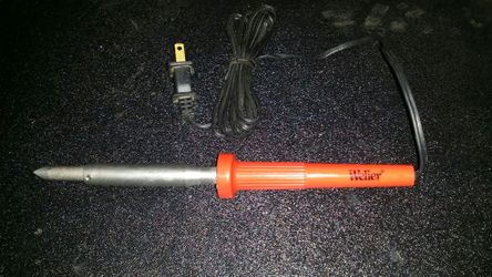 Weller soldering tool