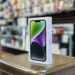 iPhone 14 Unlocked Available