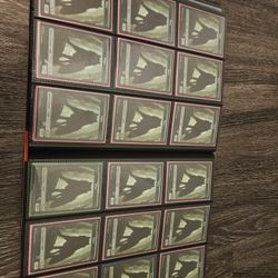 Wolf Double Sided Token Challenger 2020 Magic The Gathering