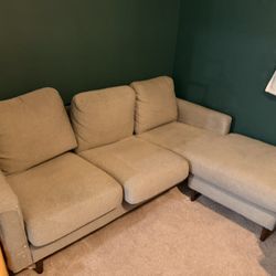 Free, Well-loved Couch