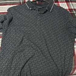 Michael Kors men Polo