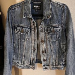 Jean Jacket M 