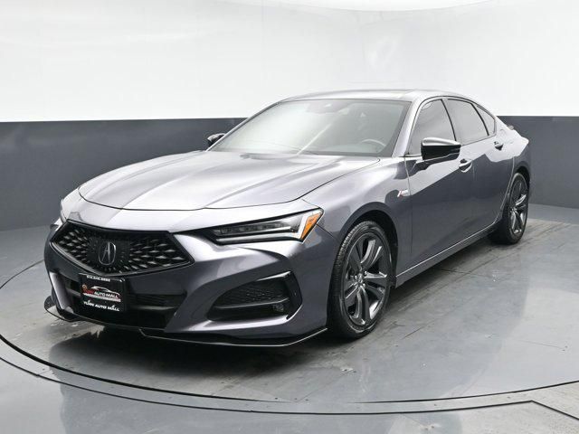 2023 Acura TLX