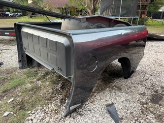 2010-2018 Dodge Ram 5’7 Bed (Minor Damage)