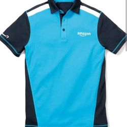 Amazon Shirt Large