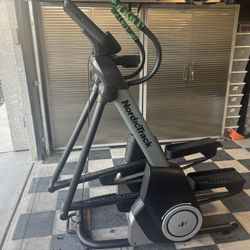 NordicTrack Elliptical