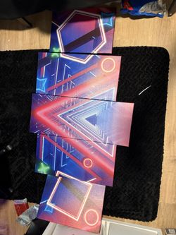 Gaming Wall Pictures