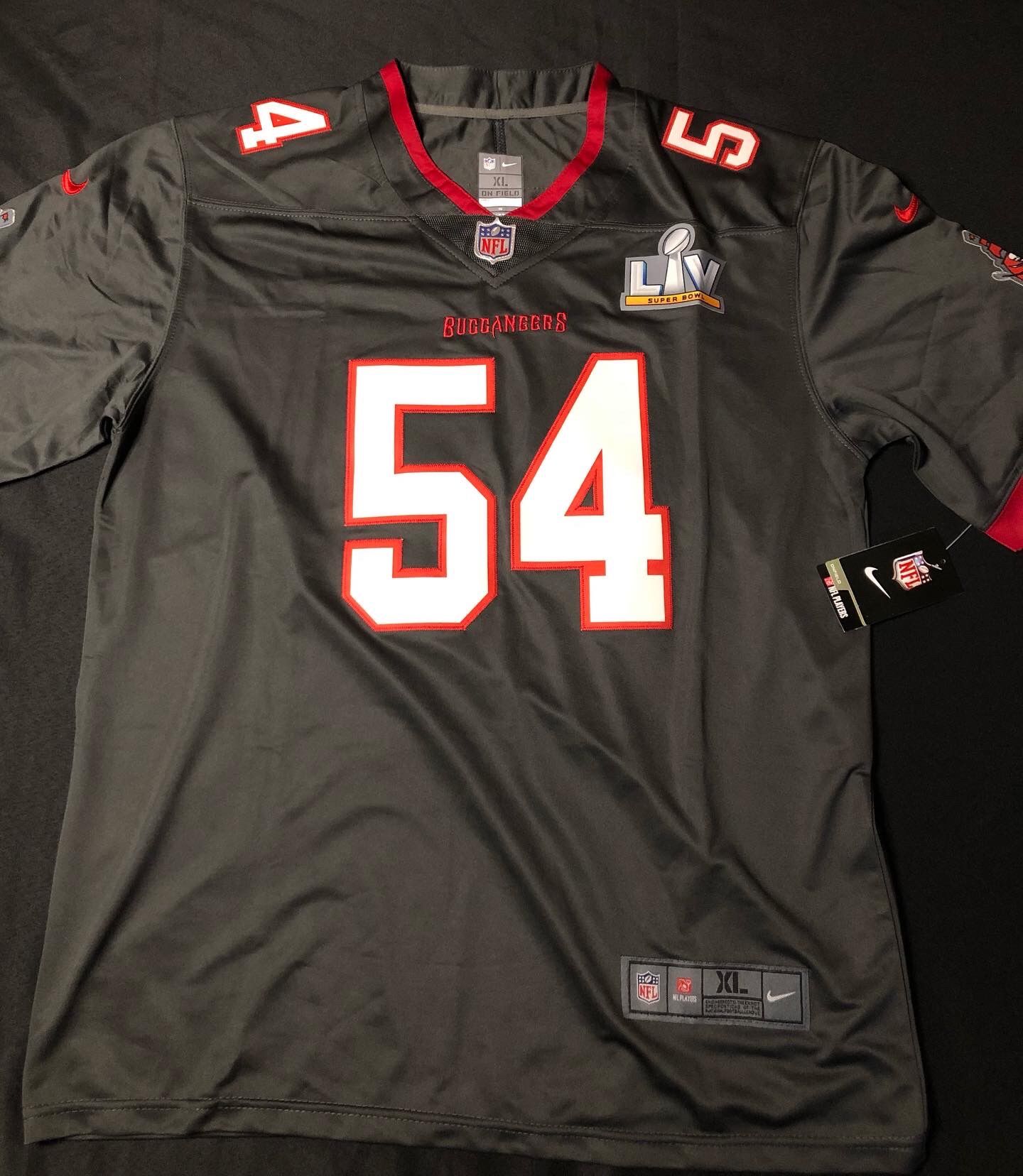 Lavonte David Bucs