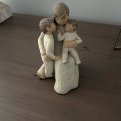 Willow Tree Collection