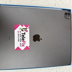 iPad Pro 6th Gen ($50) Down 