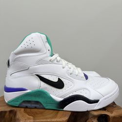 Size 11 - Nike Air Force 180 White