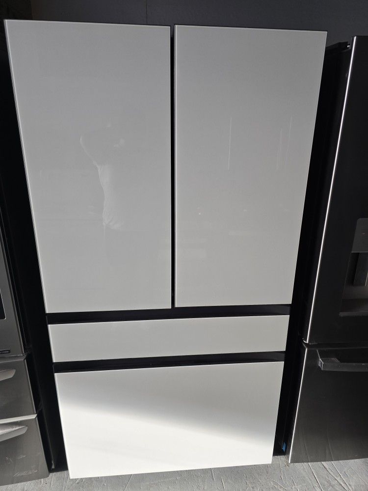 Refrigerator Samsung W-36 
