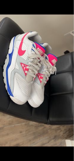 Nike shoes