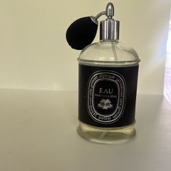 Diptyque. Eau Particulate 240 Ml Spray