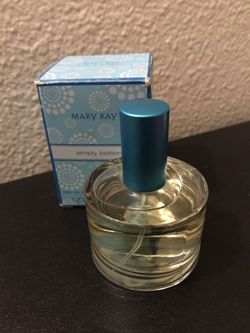 Simply cotton Perfume