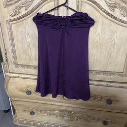 Long Blouse