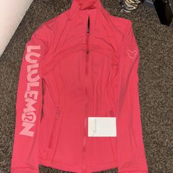 Lululemon Jacket