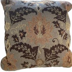 Ashley Furniture Down/Leather  Accent  Pillows/Decor