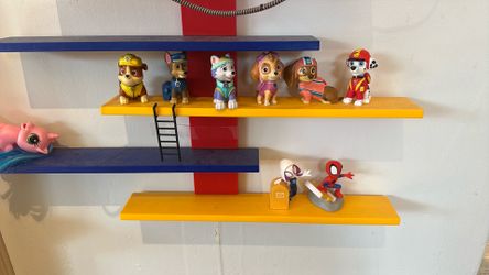 Tonie Box And Characters