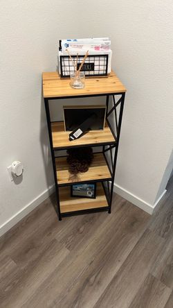 Shelf