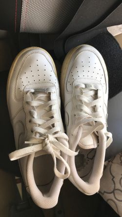 Nike air force1