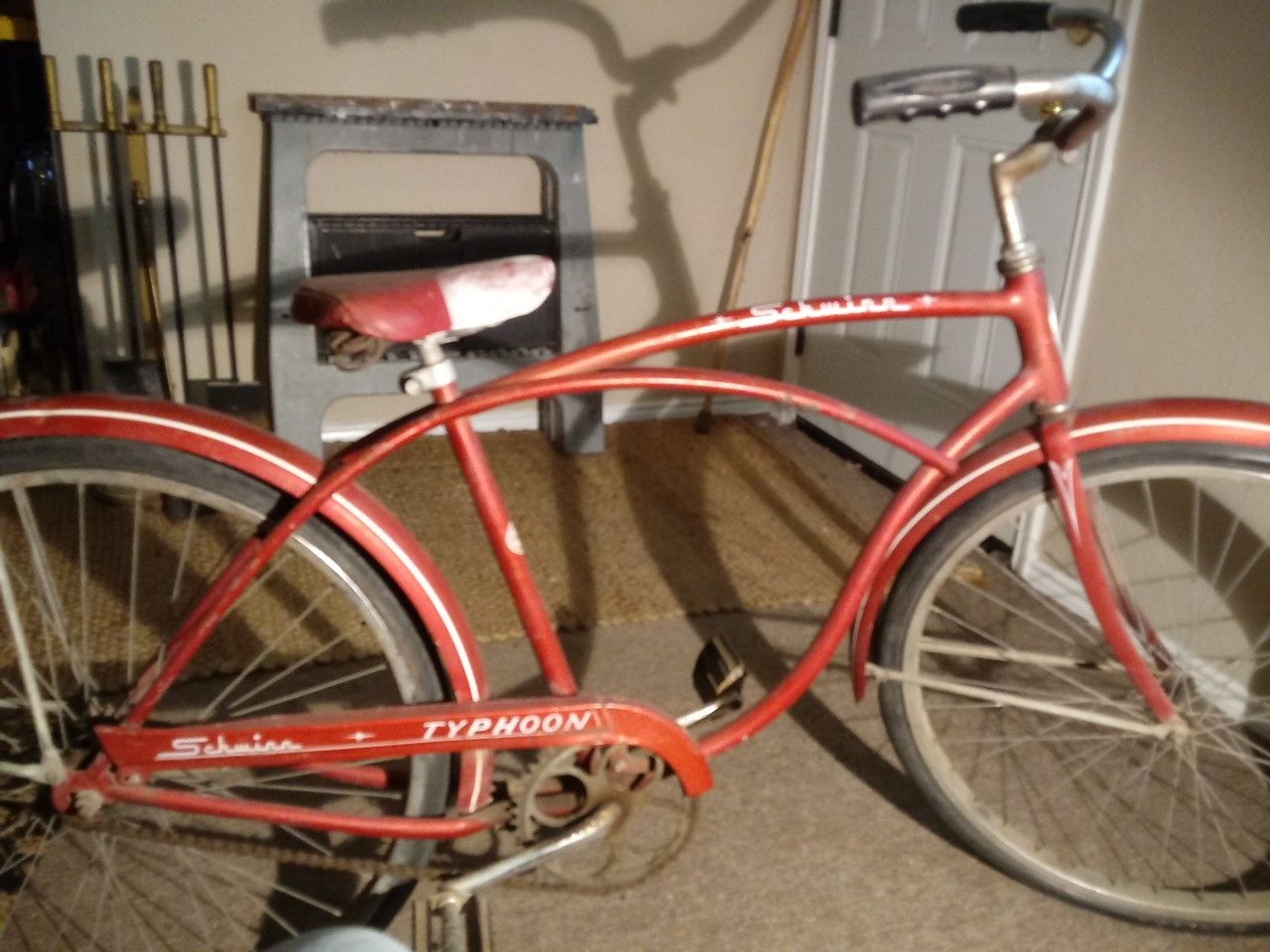schwinn typhoon for sale