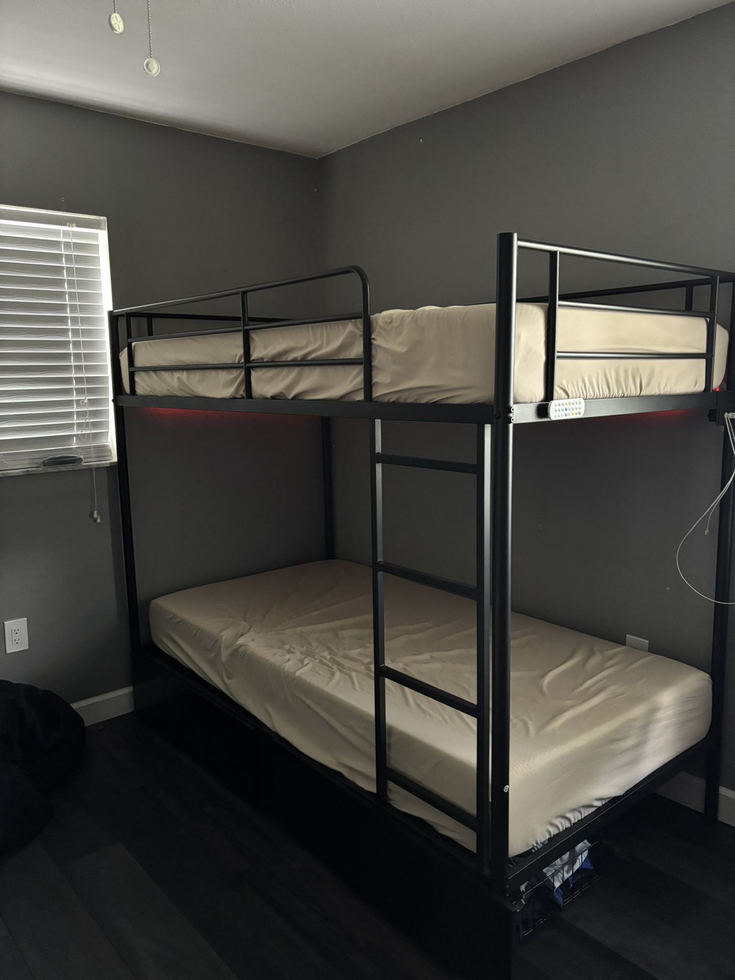 Bunk Beds
