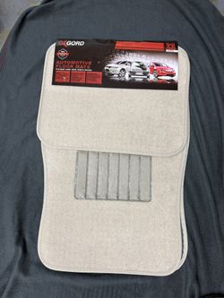 car mats 