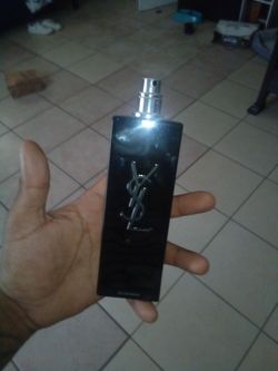 Ysl