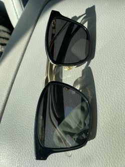 Gucci glasses