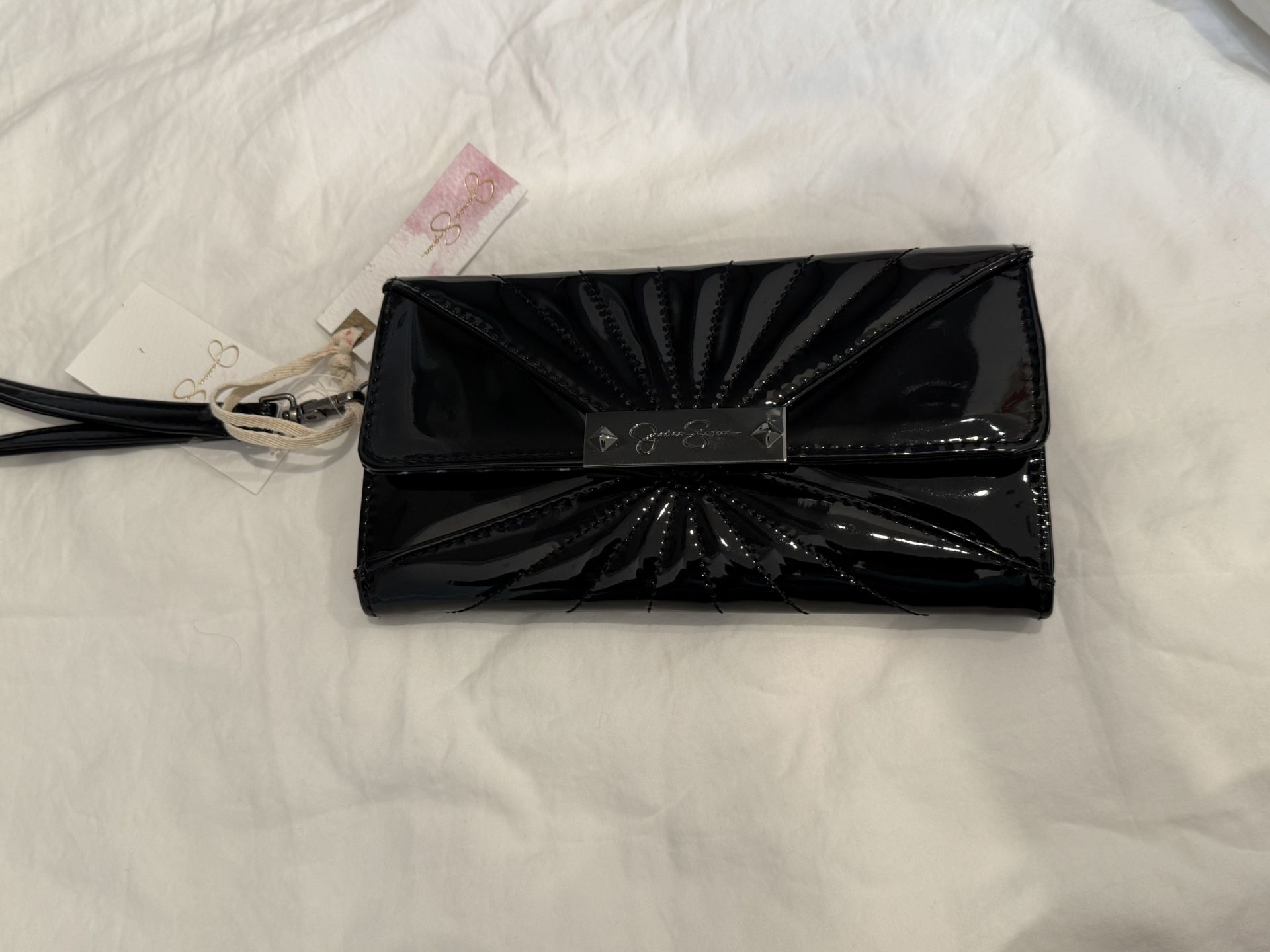 Jessica Simpson Wallet