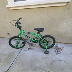 Bike