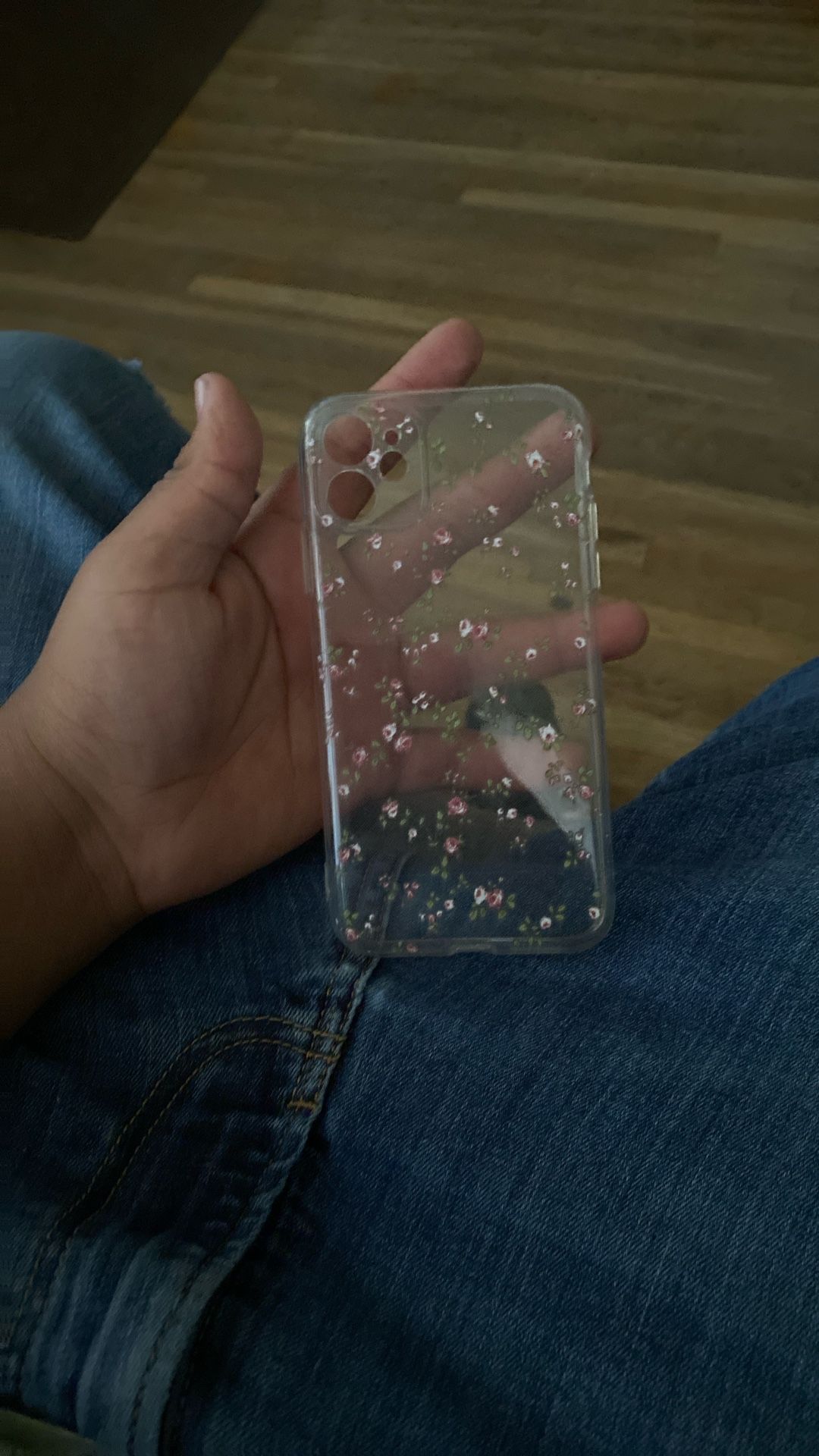 iPhone 11 case