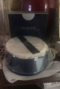 Jafra Dusting powder and perfume