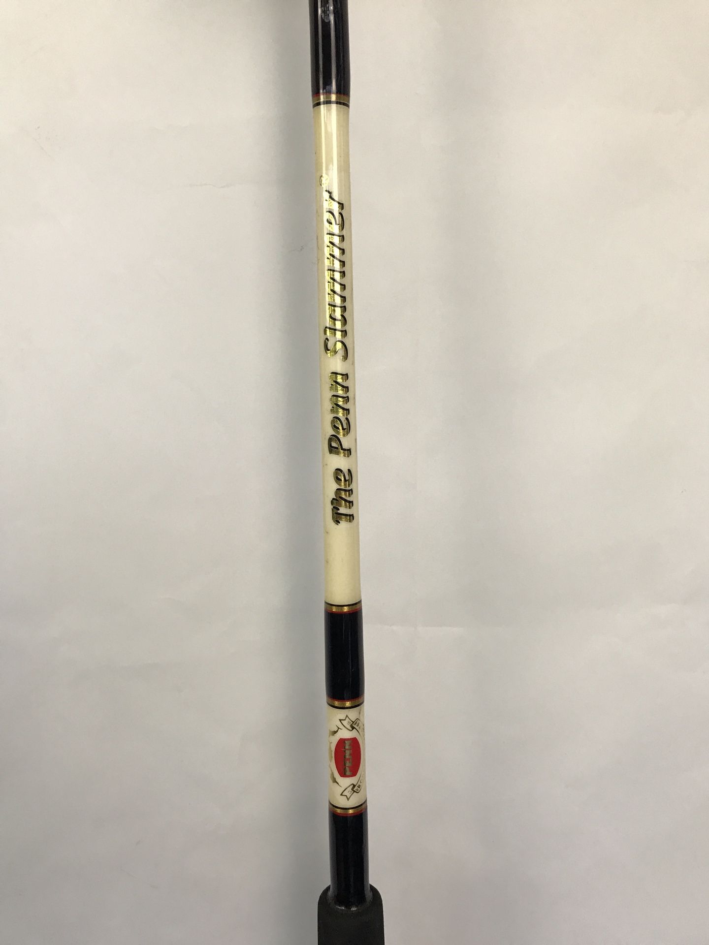 PENN SLAMMER Fishing Rod 6'6" Medium Action SLS 2716 M 12-20 lb Line