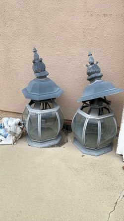 Out Door Light