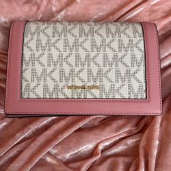 Pink Purse 
