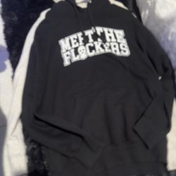 Meet The Flockers Hoodie