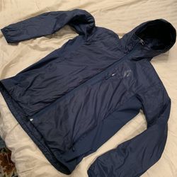 Black Diamond Primaloft Mens Jacket L
