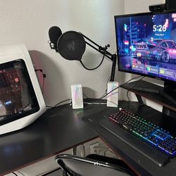 Gaming Pc Alienware Aurora13