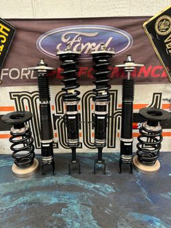Infiniti M35/M45 RWD (2006-2010) V-01 BC Racing Coilovers