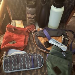 Hiking Set United By Blue 