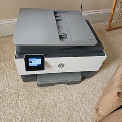 Hp Printer 