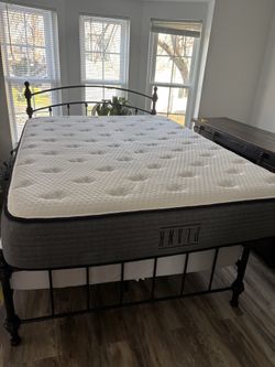 Beds