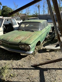 Corvair
