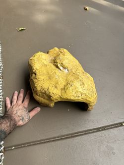 Super Heavy Duty Reptile Hide