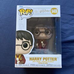 Harry Potter Funko Pop 149 