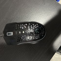 selling gaming mouse used